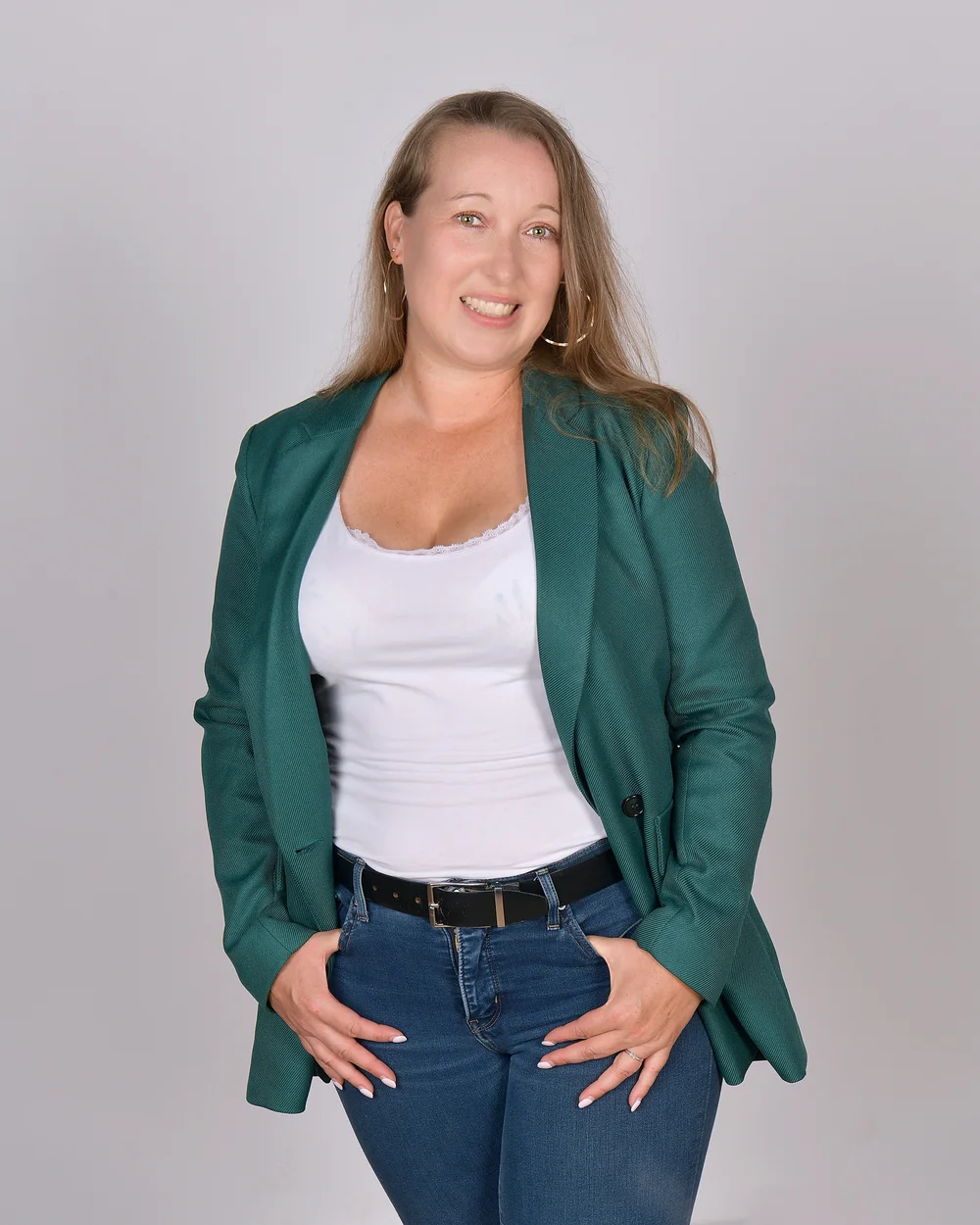 Émilie Zanolli