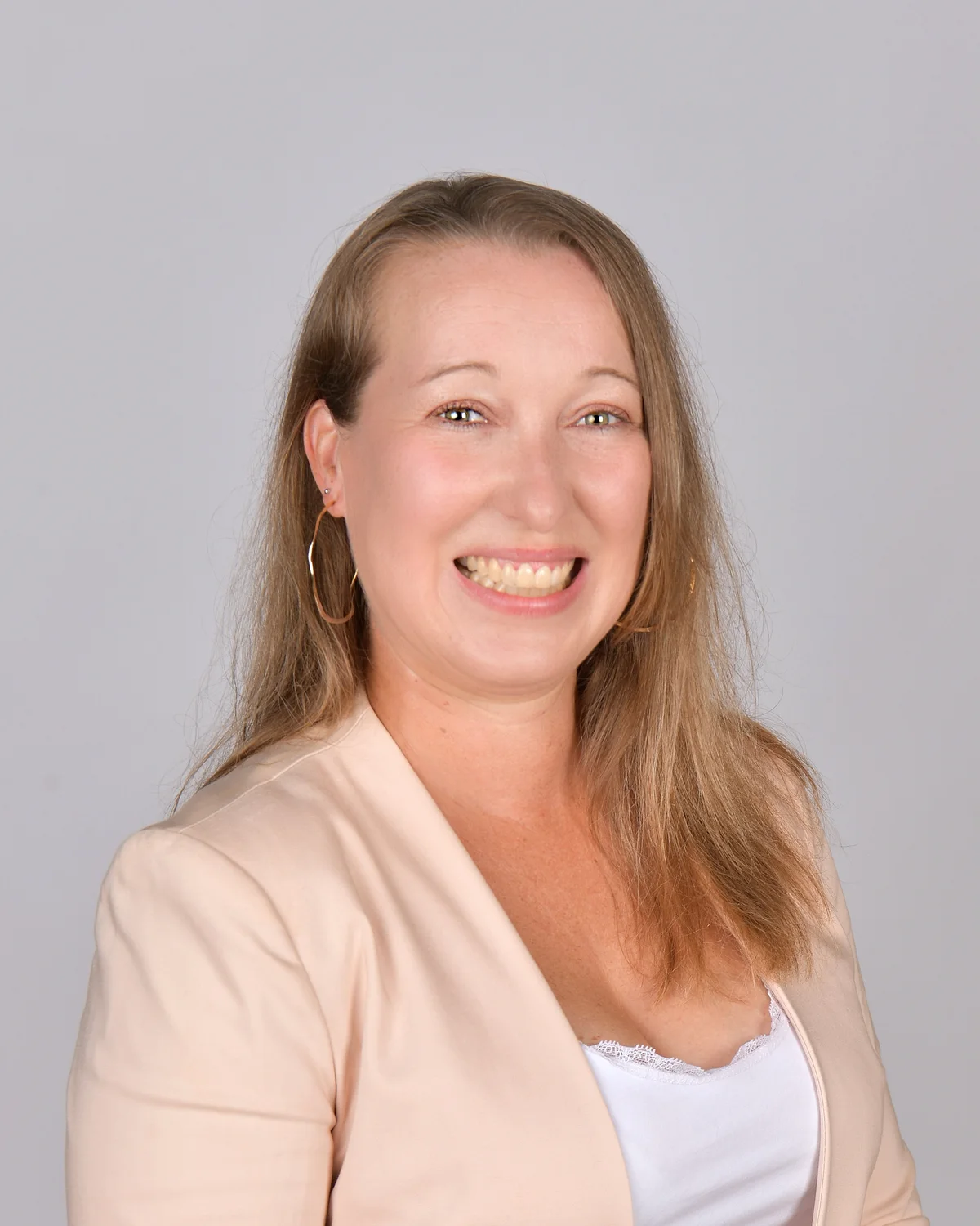 Émilie Zanolli, coach professionnelle certifiée